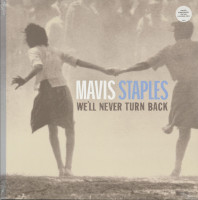 Preview: We'll Never Turn Back (LP, colored Vinyl, Ltd.) Preview: We'll Never Turn Back (LP, colored Vinyl, Ltd.)