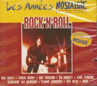 Preview: Rock 'N' Roll - Les Annees Nostalgie (CD, Cut-Out) Preview: Rock 'N' Roll - Les Annees Nostalgie (CD, Cut-Out)