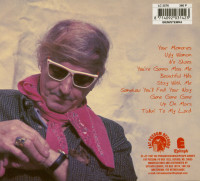 Preview: What The Hell Was I Thinking (CD) Preview: What The Hell Was I Thinking (CD)
