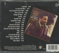 Preview: I've Got The Blues (CD) Preview: I've Got The Blues (CD)