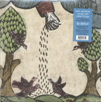 Preview: Songs And Other Things (LP, colored Vinyl) Preview: Songs And Other Things (LP, colored Vinyl)