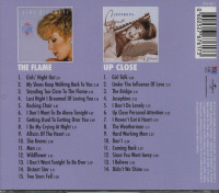 Preview: The Flame - Up Close (2-CD) Preview: The Flame - Up Close (2-CD)