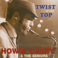 Preview: Twist At The Top, Plus Preview: Twist At The Top, Plus