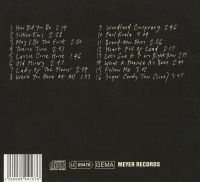 Preview: Woodland Conspiracy (CD) Preview: Woodland Conspiracy (CD)