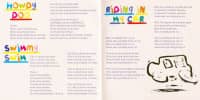 Preview: Children Songs Of Woody Guthrie (CD) Preview: Children Songs Of Woody Guthrie (CD)