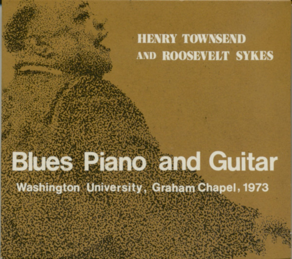 Blues Piano And Guitar (2-CD) Blues Piano And Guitar (2-CD)