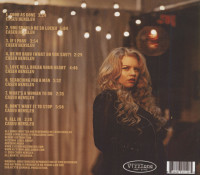 Preview: Good As Gone (CD) Preview: Good As Gone (CD)