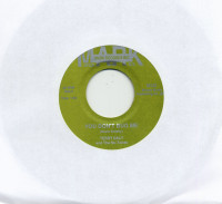Preview: You Don't Bug Me - Why Did This Happen (7inch, 45rpm) Preview: You Don't Bug Me - Why Did This Happen (7inch, 45rpm)
