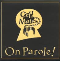 Preview: On Parole! (LP) Preview: On Parole! (LP)