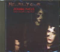 Preview: Zombie Faces (CD) Preview: Zombie Faces (CD)
