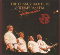 Preview: Reunion (CD) Preview: Reunion (CD)