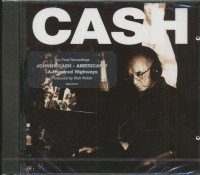 Preview: American V - A Hundred Highways (CD) Preview: American V - A Hundred Highways (CD)
