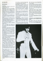 Preview: Graceland Extra Magazin Nr.09 - 1985 Preview: Graceland Extra Magazin Nr.09 - 1985