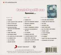 Preview: Forever (3-CD) Preview: Forever (3-CD)
