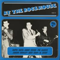 Preview: At The Rockhouse Vol.4 (LP) Preview: At The Rockhouse Vol.4 (LP)