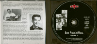 Preview: Sun Rock'n'Roll Vol.3 (CD) Preview: Sun Rock'n'Roll Vol.3 (CD)
