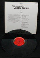 Preview: The Fantastic Johnny Horton (180gram vinyl) Preview: The Fantastic Johnny Horton (180gram vinyl)