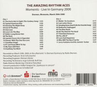 Preview: Moments - Live In Germany 2000 (2-CD) Preview: Moments - Live In Germany 2000 (2-CD)