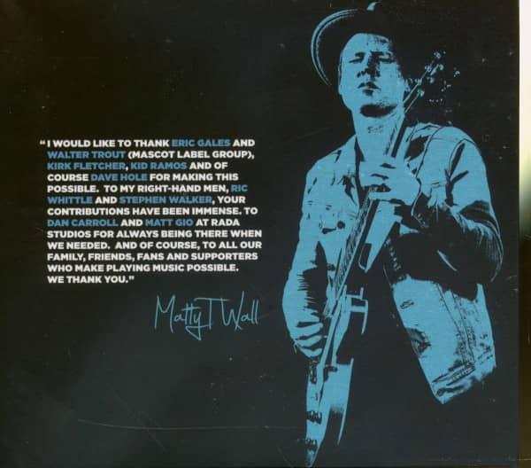 Transpacific Blues Vol. 1 (CD)
