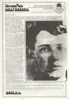 Preview: The Complete Kelly Harrell Vol.3 (LP) Preview: The Complete Kelly Harrell Vol.3 (LP)