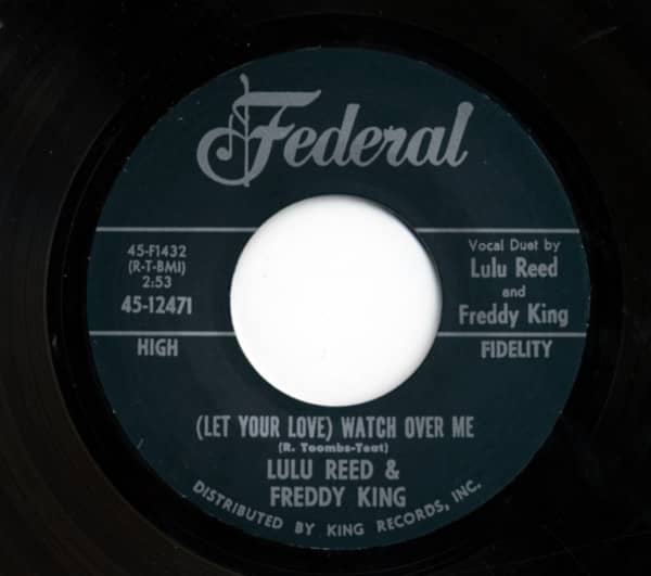 (Let Your Love) Watch Over Me - You Can't Hide (7inch, 45rpm) (Let Your Love) Watch Over Me - You Can't Hide (7inch, 45rpm)