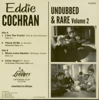 Preview: Undubbed & Rare Vol.2 (7inch, EP, 45rpm, PS) Preview: Undubbed & Rare Vol.2 (7inch, EP, 45rpm, PS)