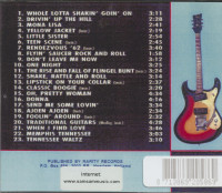 Preview: Foolin' Around (CD) Preview: Foolin' Around (CD)