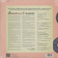 Preview: R&B Hipshakers Vol.3 - Just A Little Bit Of The Jumpin' Bean (2-LP) Preview: R&B Hipshakers Vol.3 - Just A Little Bit Of The Jumpin' Bean (2-LP)