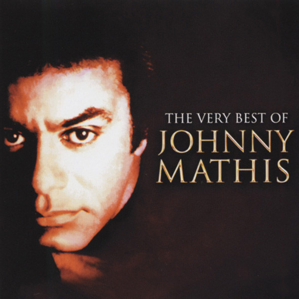 The Very Best Of Johnny Mathis (CD)