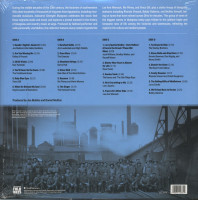 Preview: Industrial Strength Bluegrass - Southwestern Ohio's Musical Legacy (2-LP) Preview: Industrial Strength Bluegrass - Southwestern Ohio's Musical Legacy (2-LP)