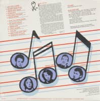 Preview: Rock And Roll Dance Party With... Roy Loney (LP, US Pressing) Preview: Rock And Roll Dance Party With... Roy Loney (LP, US Pressing)