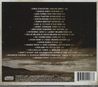 Preview: Petty Country - A Country Music Celebration Of Tom Petty (CD) Preview: Petty Country - A Country Music Celebration Of Tom Petty (CD)