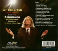 Preview: Full Circle (CD) Preview: Full Circle (CD)