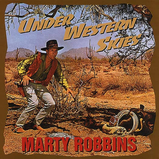 Under Western Skies (4-CD Deluxe Box Set)