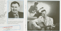 Preview: Vol.5 - Rockabilly From The Vaults Of Dot Records (CD) Preview: Vol.5 - Rockabilly From The Vaults Of Dot Records (CD)