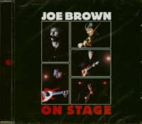 Preview: On Stage (CD) Preview: On Stage (CD)