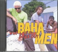 Preview: Who Let The Dogs Out (CD) Preview: Who Let The Dogs Out (CD)
