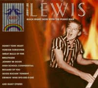 Preview: Rock Right Now With the Piano Man (2-CD) Preview: Rock Right Now With the Piano Man (2-CD)