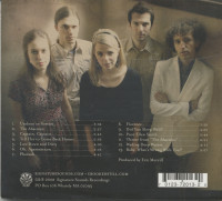 Preview: Still Crooked (CD) Preview: Still Crooked (CD)