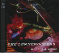 Preview: Rebels & More (2-CD) Preview: Rebels & More (2-CD)