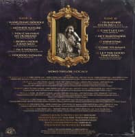 Preview: Crown Jewels (LP) Preview: Crown Jewels (LP)