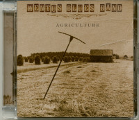 Preview: Agriculture (CD) Preview: Agriculture (CD)