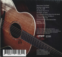 Preview: Maybe So (CD) Preview: Maybe So (CD)