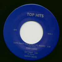 Preview: Love Makes The World Go Round - Say Yeah - 5 Month, 2 Weeks, 2 Days - Save It (7inch, 45rpm) Preview: Love Makes The World Go Round - Say Yeah - 5 Month, 2 Weeks, 2 Days - Save It (7inch, 45rpm)