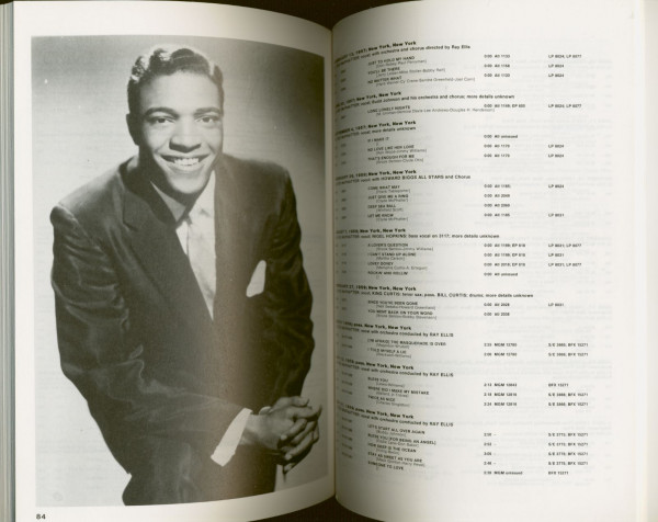 A Biographical Essay by Colin Escott