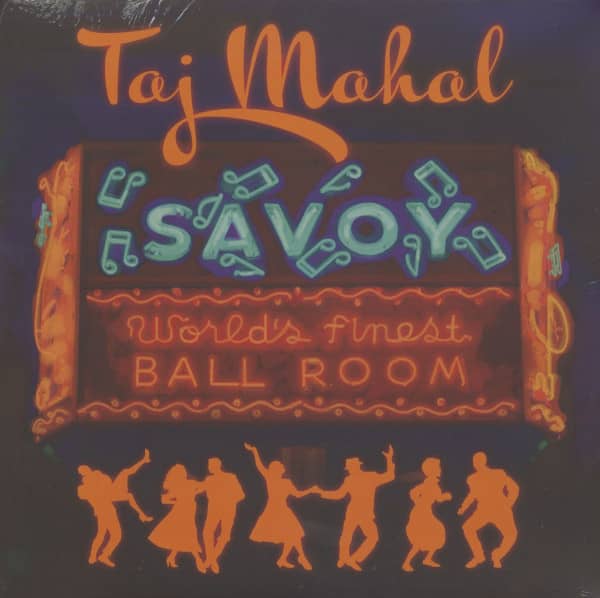 Savoy (LP) Savoy (LP)