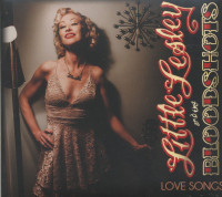 Preview: Love Songs (CD) Preview: Love Songs (CD)