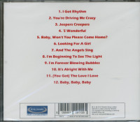 Preview: I Got Rhythm (CD) Preview: I Got Rhythm (CD)