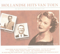 Preview: Hollandse Hits Van Toen - De Keuze Van Annie De Reuver (CD) Preview: Hollandse Hits Van Toen - De Keuze Van Annie De Reuver (CD)