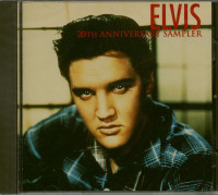 Preview: 20th Anniversary Sampler (CD) Preview: 20th Anniversary Sampler (CD)